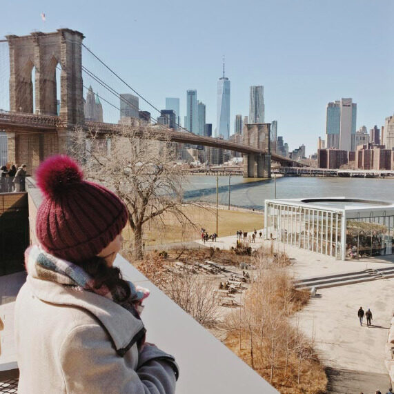 Guia de Nueva York - Qué ver y hacer Inicio - 1